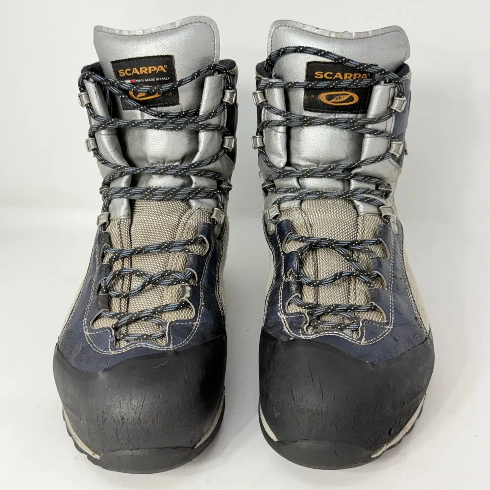 Scarpa charmoz gtx